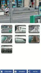 Video zu Foto Konverter screenshot