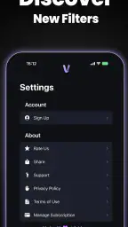 VideoAI: AI Video Generator screenshot