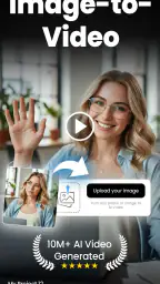 VideoAI: AI Video Generator screenshot
