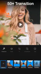 Videomacher mit Foto & Musik screenshot
