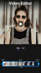 Videomacher mit Foto & Musik screenshot