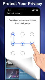 Videoplayer - Full HD-Video screenshot