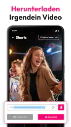 Videoplayer - Medienplayer screenshot