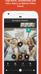 Videoshop - Video Editor screenshot