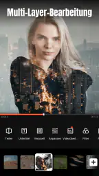 VideoShow Video Editor, Foto screenshot