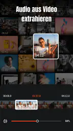 VideoShow Video Editor, Foto screenshot