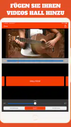 VideoVerb: Add Reverb to Video screenshot