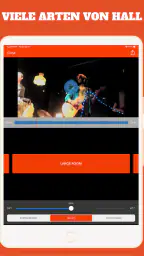 VideoVerb: Add Reverb to Video screenshot