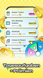 VidGain:Watch&Earn screenshot