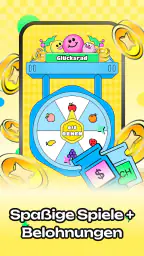 VidGain:Watch&Earn screenshot