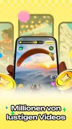 VidGain:Watch&Earn screenshot