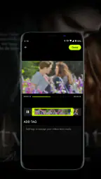 VidVault screenshot