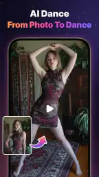 VidZen: AI Video Maker screenshot