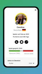 Vier Gewinnt - Online screenshot