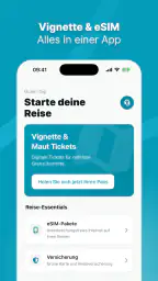 Vignetim: Vignette Europa screenshot
