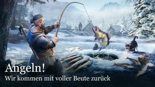 Vikingard screenshot