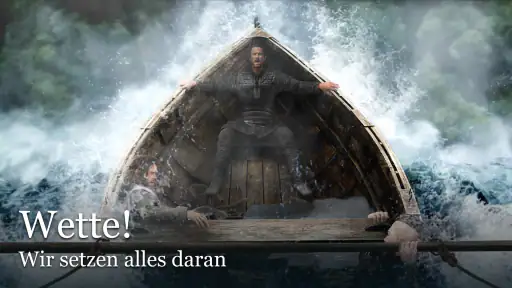 Vikingard screenshot