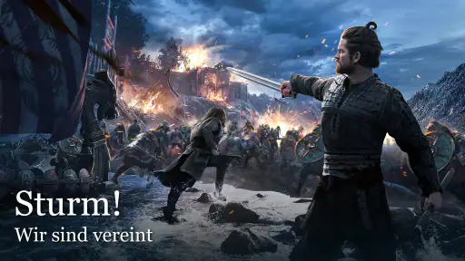 Vikingard screenshot