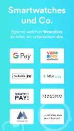 VIMpay - The way to pay screenshot