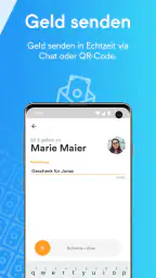 VIMpay - The way to pay screenshot