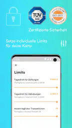 VIMpay - The way to pay screenshot