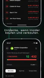 VinciFi AI - Aktien & Börse screenshot