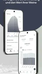 Viniou – Weinkeller-App screenshot