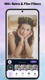 Vintage Photo Lab screenshot