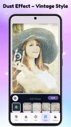 Vintage Photo Lab screenshot
