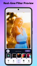 Vintage Photo Lab screenshot