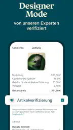 Vinted: Secondhand-Marktplatz screenshot