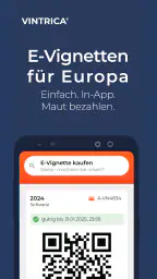 vintrica Mobility screenshot