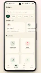 Virexo Draw screenshot