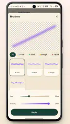 Virexo Draw screenshot