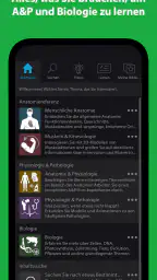 Visible Body Suite screenshot
