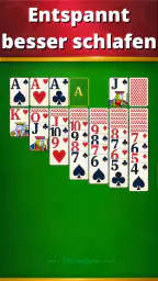 Vita Solitaire für Senioren screenshot