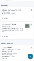 Vivendi Mobil screenshot