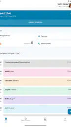 Vivendi Mobil screenshot