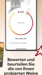 Vivino: Kaufe den besten Wein screenshot