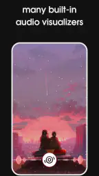 Erstellen Sie Musikvideos screenshot