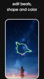 Erstellen Sie Musikvideos screenshot