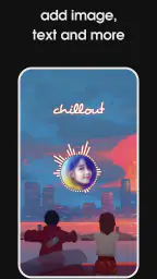 Erstellen Sie Musikvideos screenshot