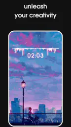 Erstellen Sie Musikvideos screenshot