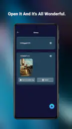 Vizo Lite screenshot