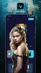 Vizo Lite X screenshot