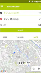 VMT screenshot