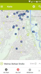 VMT screenshot