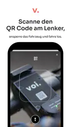 Voi – E-Scooter & E-Bikes screenshot
