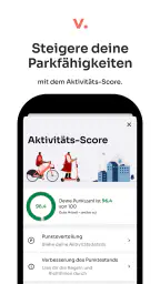 Voi – E-Scooter & E-Bikes screenshot