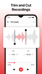 Voice Recorder screenshot